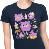Ghosties - Women's Apparel
