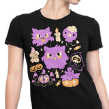 Ghosties - Women's Apparel