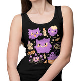 Ghosties - Tank Top