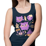 Ghosties - Tank Top