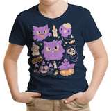 Ghosties - Youth Apparel