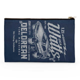 Giga Watts Garage - Accessory Pouch