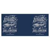 Giga Watts Garage - Mug