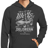 Giga Watts Garage - Hoodie