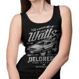 Giga Watts Garage - Tank Top