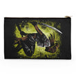 Githyanki Warrior - Accessory Pouch