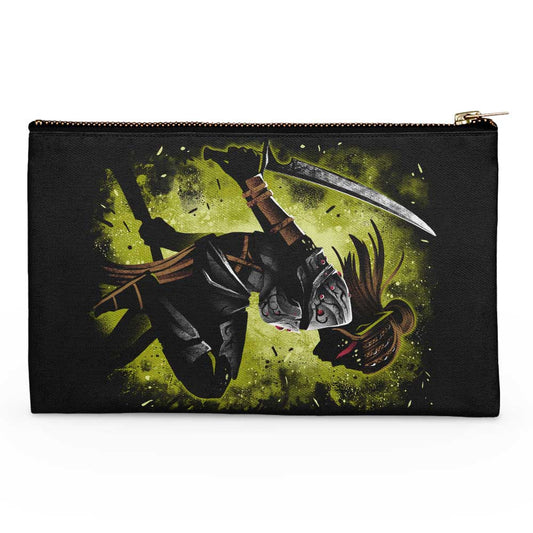 Githyanki Warrior - Accessory Pouch