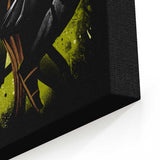 Githyanki Warrior - Canvas Print