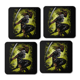 Githyanki Warrior - Coasters
