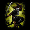 Githyanki Warrior - Long Sleeve T-Shirt