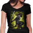 Githyanki Warrior - Women's V-Neck