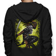 Githyanki Warrior - Hoodie