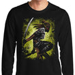 Githyanki Warrior - Long Sleeve T-Shirt