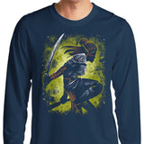 Githyanki Warrior - Long Sleeve T-Shirt