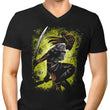 Githyanki Warrior - Men's V-Neck