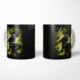 Githyanki Warrior - Mug