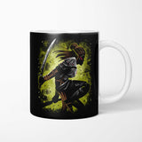 Githyanki Warrior - Mug