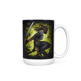 Githyanki Warrior - Mug