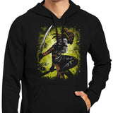 Githyanki Warrior - Hoodie