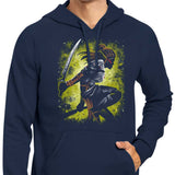 Githyanki Warrior - Hoodie
