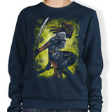 Githyanki Warrior - Sweatshirt