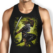 Githyanki Warrior - Tank Top