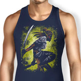 Githyanki Warrior - Tank Top
