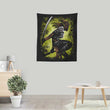 Githyanki Warrior - Wall Tapestry