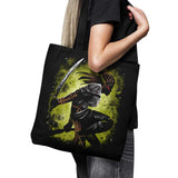 Githyanki Warrior - Tote Bag