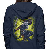 Githyanki Warrior - Hoodie