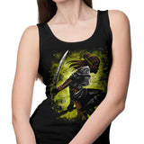 Githyanki Warrior - Tank Top