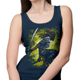 Githyanki Warrior - Tank Top