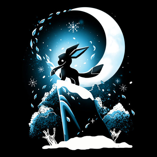 Glacier Magic - Sweatshirt