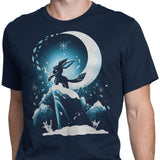 Glacier Magic - Men's Apparel