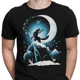 Glacier Magic - Men's Apparel