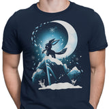 Glacier Magic - Men's Apparel