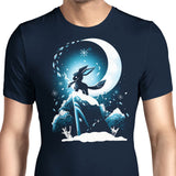 Glacier Magic - Men's Apparel