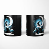 Glacier Magic - Mug