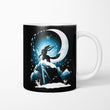 Glacier Magic - Mug