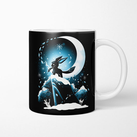 Glacier Magic - Mug