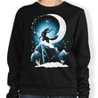 Glacier Magic - Sweatshirt