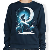 Glacier Magic - Sweatshirt