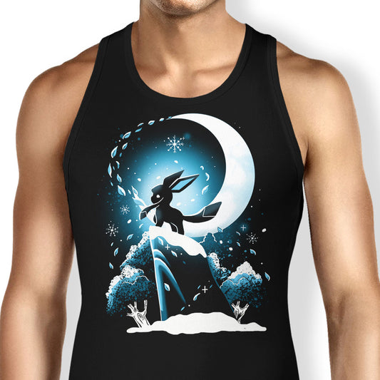 Glacier Magic - Tank Top