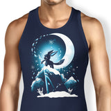 Glacier Magic - Tank Top