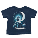 Glacier Magic - Youth Apparel