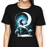 Glacier Magic - Women's Apparel