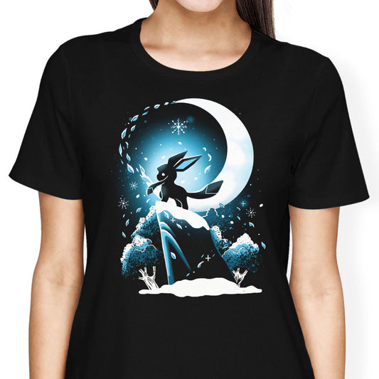 Glacier Magic - Women's Apparel