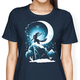 Glacier Magic - Women's Apparel