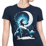 Glacier Magic - Women's Apparel