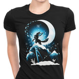 Glacier Magic - Women's Apparel